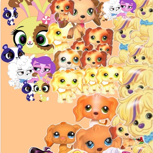 SweetShopkins Pretty Pony - Picture 8 of 16